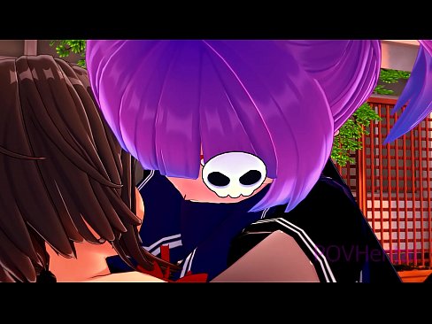 ❤️ Arachne msichana monster. ❌ ❤