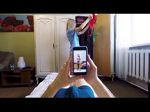 ❤️ Dada wa kambo alimfanya kaka yake amlaze mara moja kabla ya mama kuja nyumbani ❌  ❤