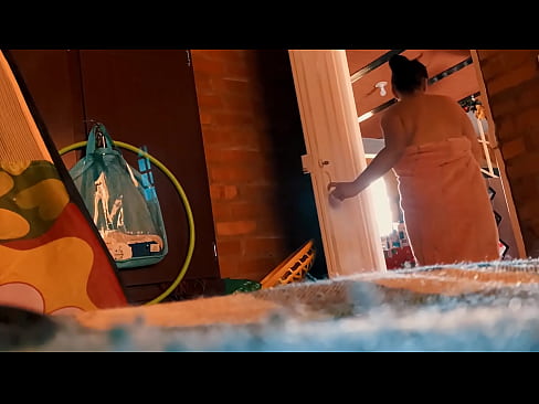 ❤️ Mjomba ananifuata kuoga, ananitania wakati naoga. ❌  ❤