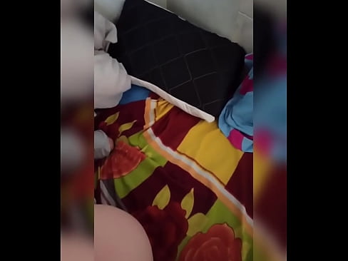 ❤️ Mwenzangu anakaa peke yake nyumbani kwa sababu mume wake anaenda likizo na mimi huchukua nafasi hiyo kumlamba na kumjaza maziwa. ❌ ❤